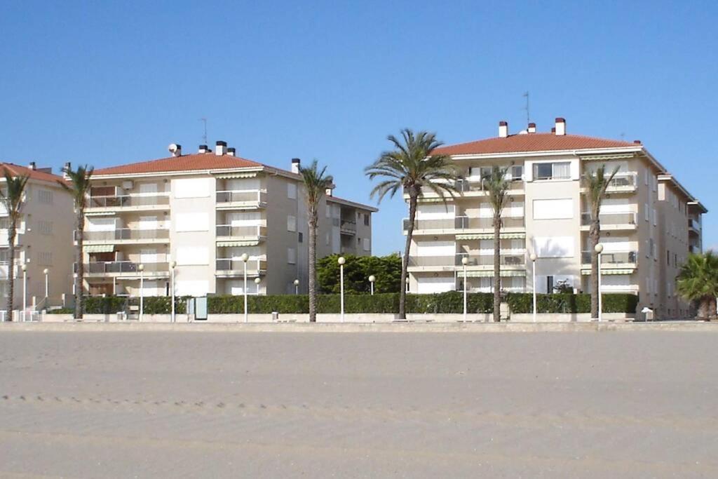 Calafell Beach Experience- Calafell Playa 외부 사진