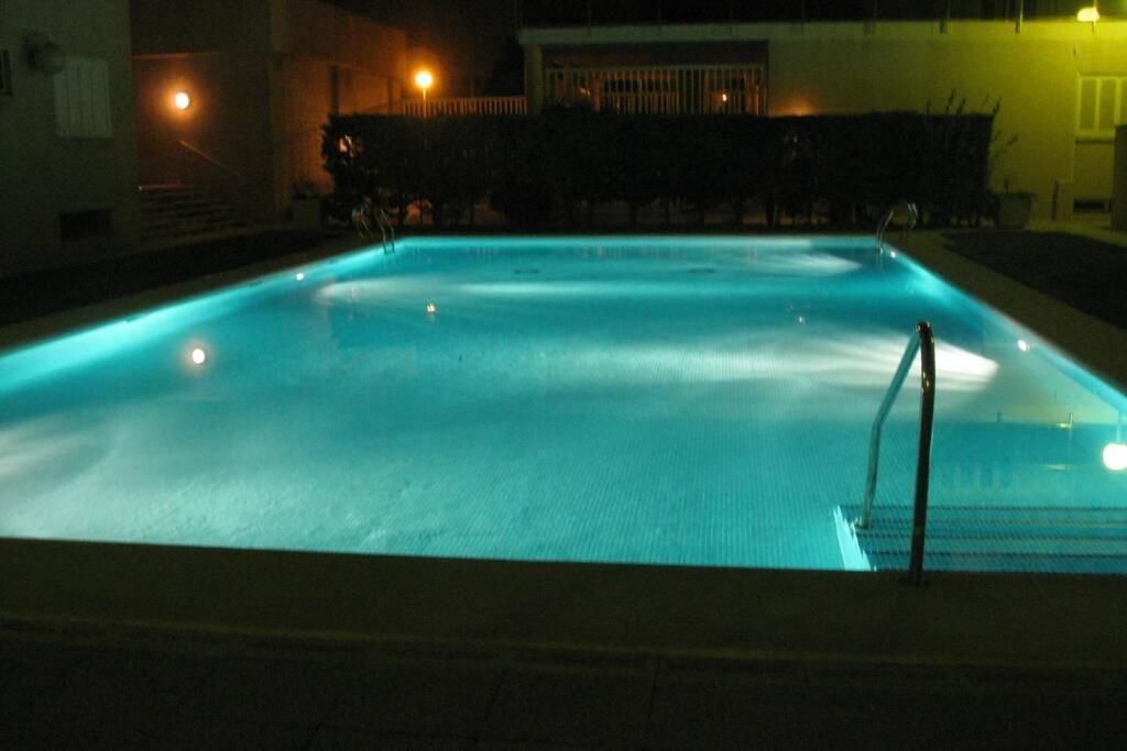 Calafell Beach Experience- Calafell Playa 외부 사진
