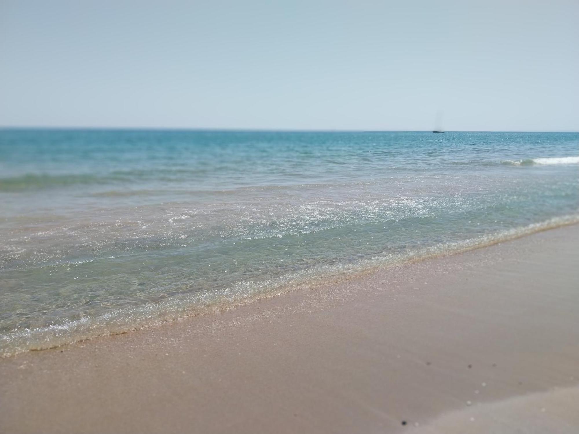 Calafell Beach Experience- Calafell Playa 외부 사진