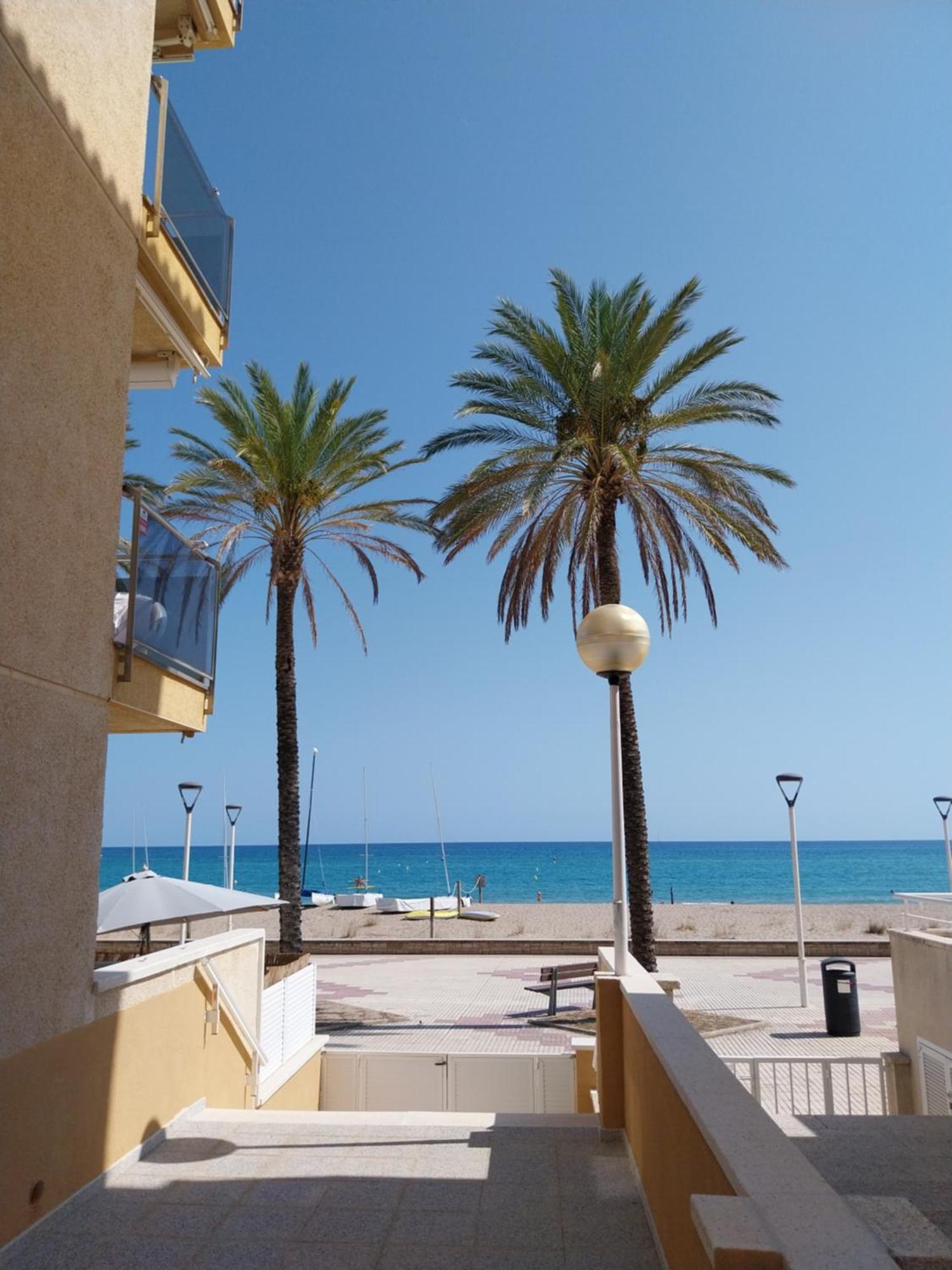 Calafell Beach Experience- Calafell Playa 외부 사진