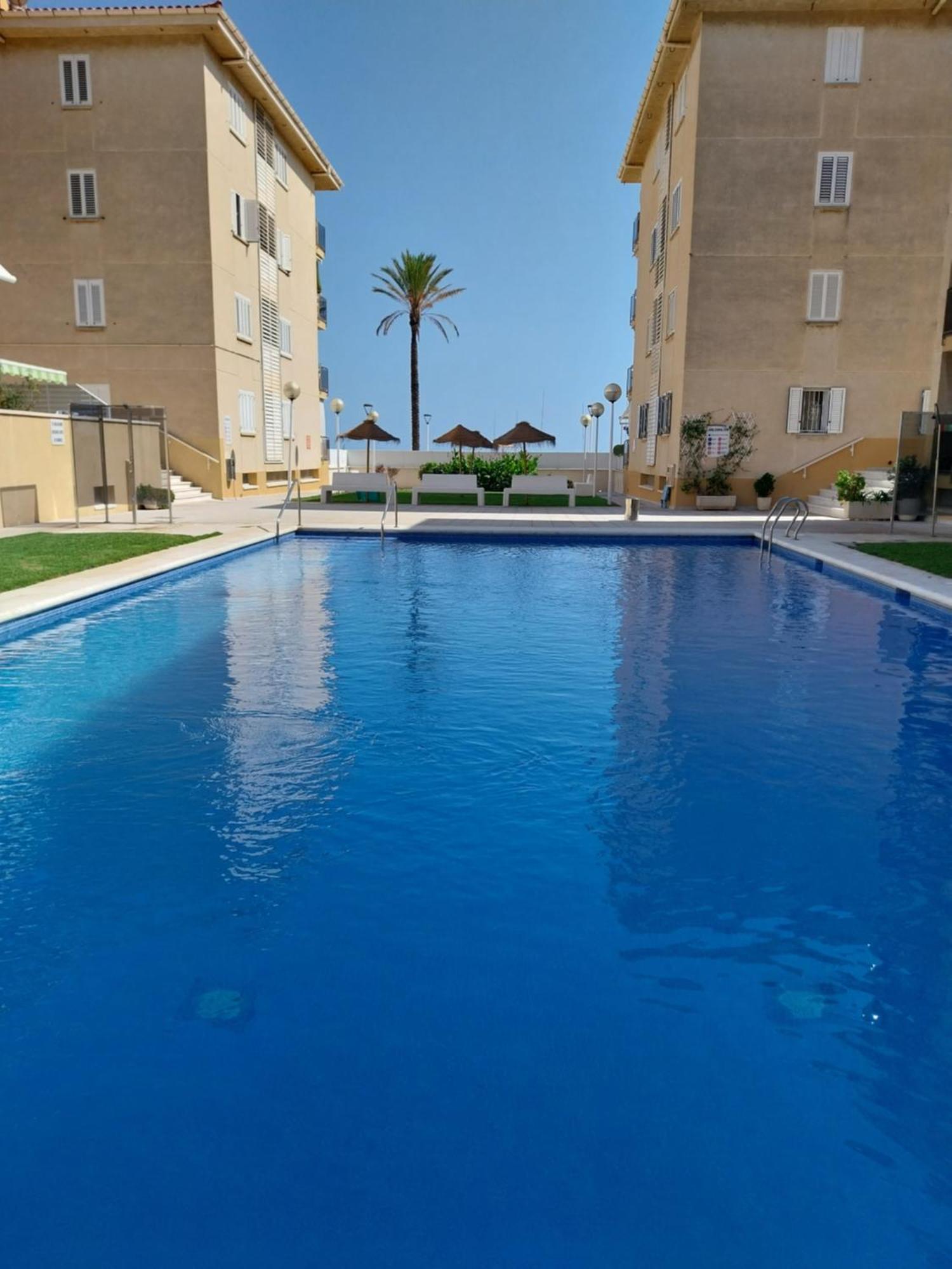 Calafell Beach Experience- Calafell Playa 외부 사진