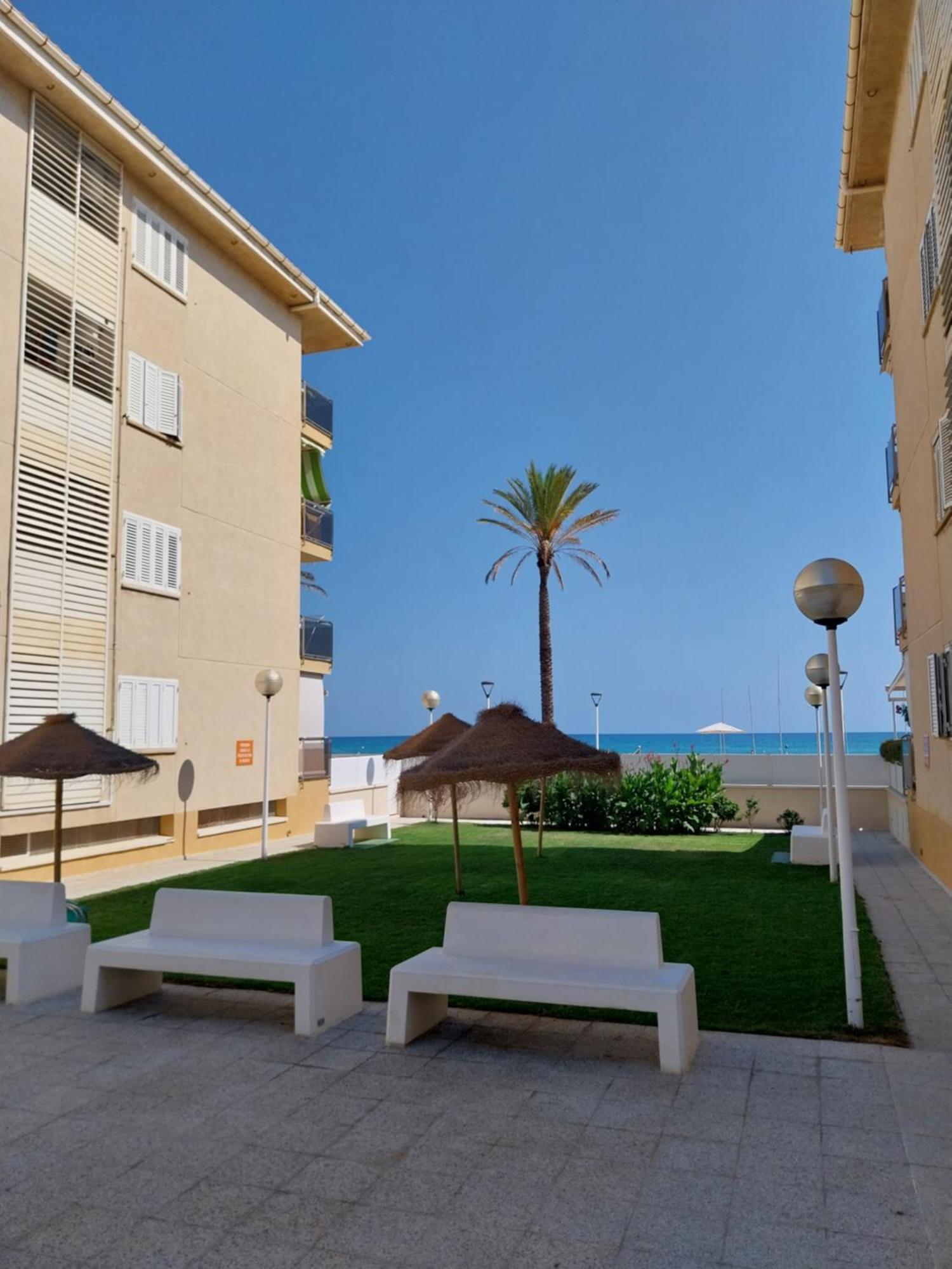 Calafell Beach Experience- Calafell Playa 외부 사진